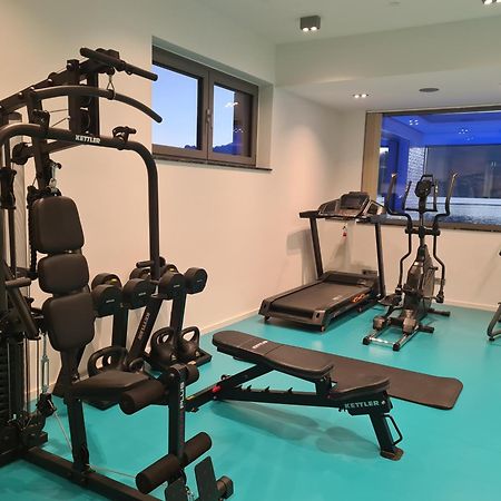 Seegasthof Hois'N Wirt - Hotel Mit Wellnessbereich กมุนเดน ภายนอก รูปภาพ