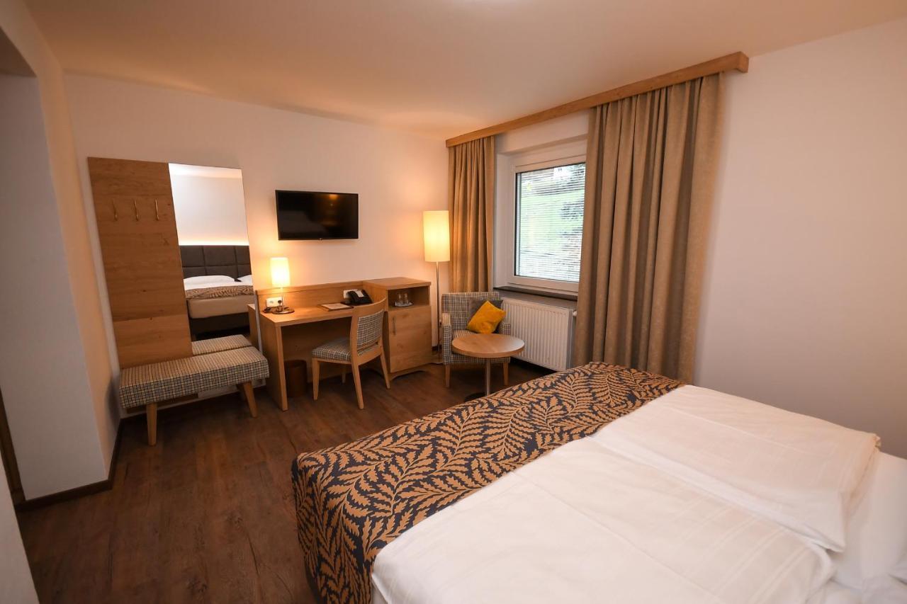 Seegasthof Hois'N Wirt - Hotel Mit Wellnessbereich กมุนเดน ภายนอก รูปภาพ