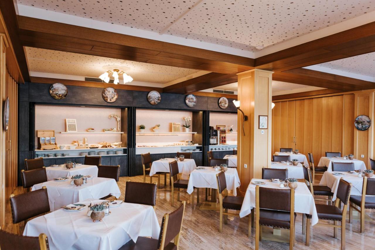 Seegasthof Hois'N Wirt - Hotel Mit Wellnessbereich กมุนเดน ภายนอก รูปภาพ