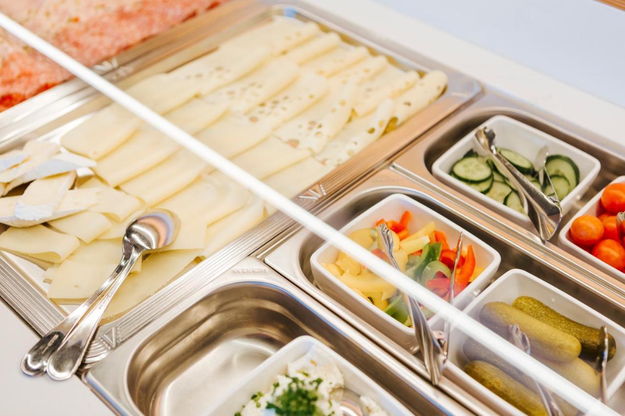 Seegasthof Hois'N Wirt - Hotel Mit Wellnessbereich กมุนเดน ภายนอก รูปภาพ