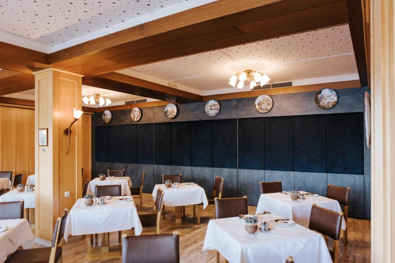 Seegasthof Hois'N Wirt - Hotel Mit Wellnessbereich กมุนเดน ภายนอก รูปภาพ