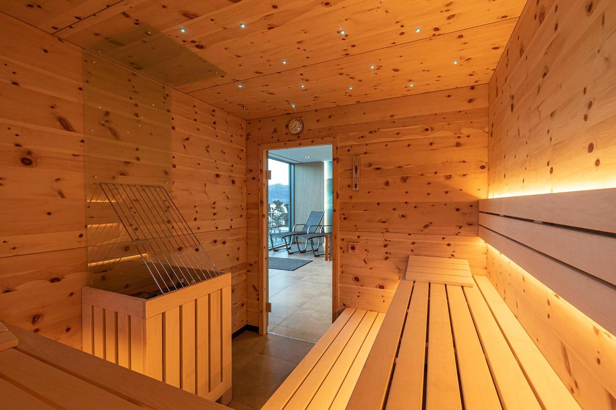 Seegasthof Hois'N Wirt - Hotel Mit Wellnessbereich กมุนเดน ภายนอก รูปภาพ