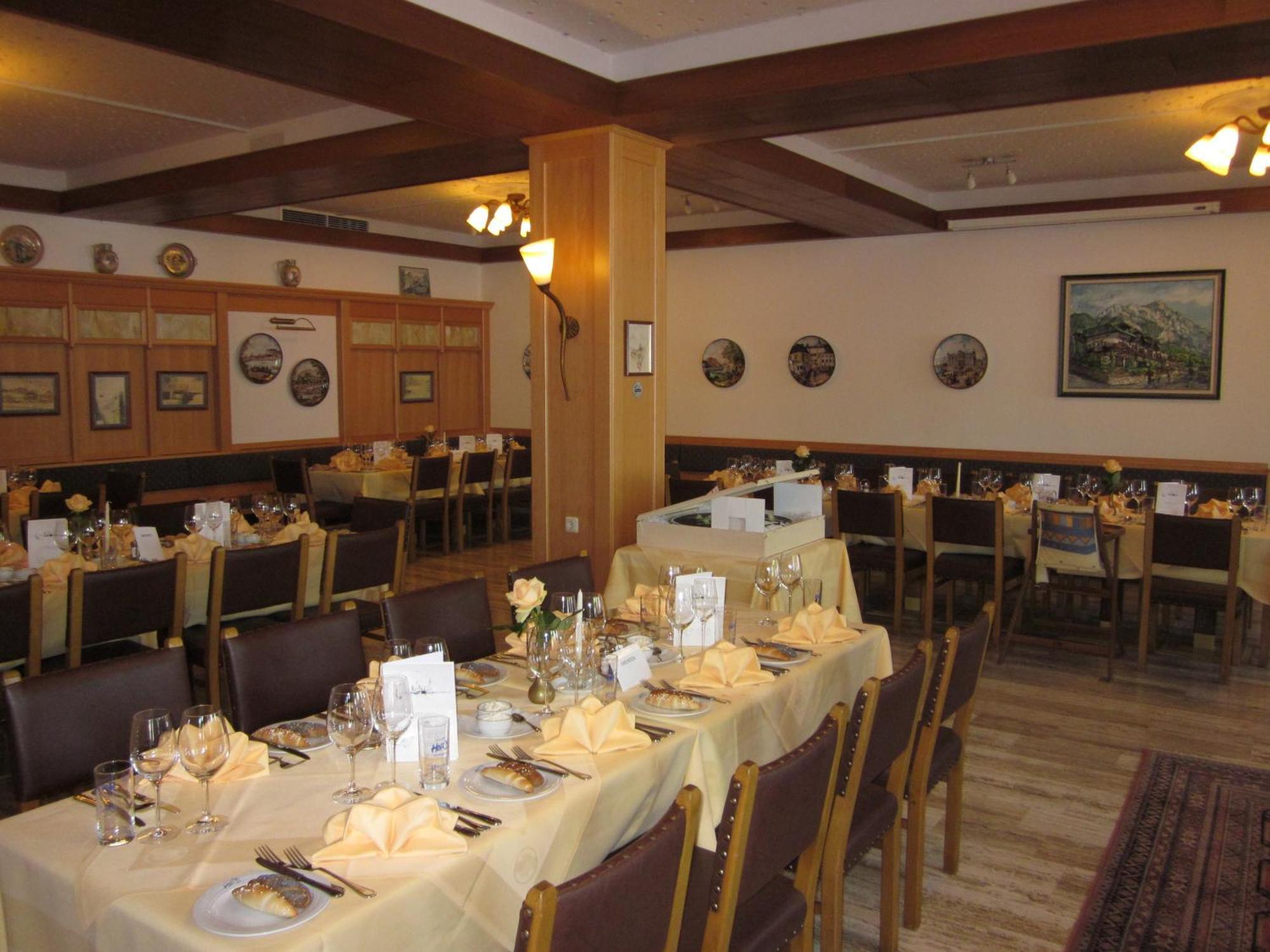 Seegasthof Hois'N Wirt - Hotel Mit Wellnessbereich กมุนเดน ภายนอก รูปภาพ