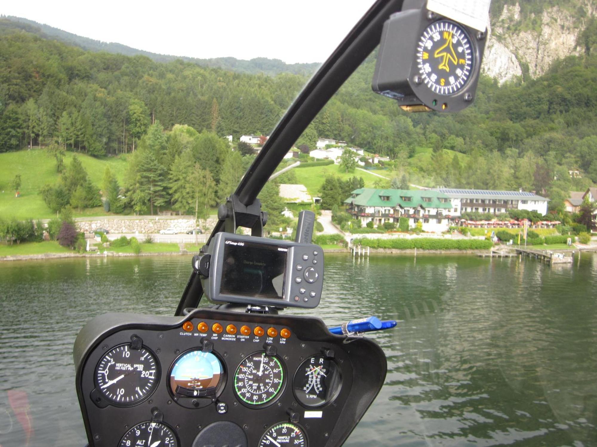 Seegasthof Hois'N Wirt - Hotel Mit Wellnessbereich กมุนเดน ภายนอก รูปภาพ