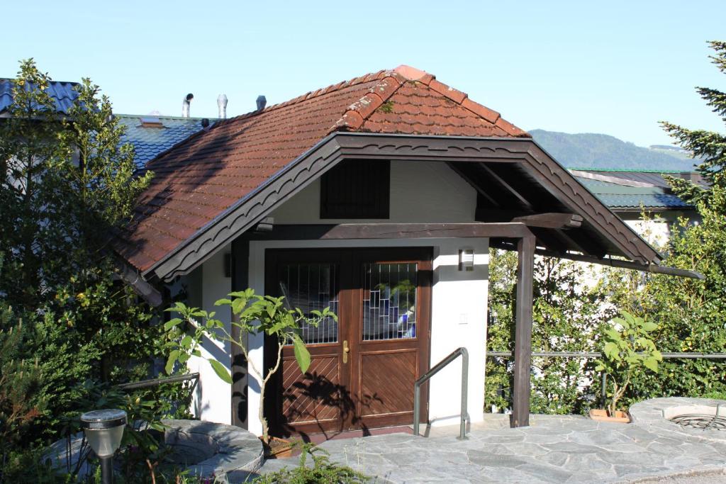 Seegasthof Hois'N Wirt - Hotel Mit Wellnessbereich กมุนเดน ภายนอก รูปภาพ