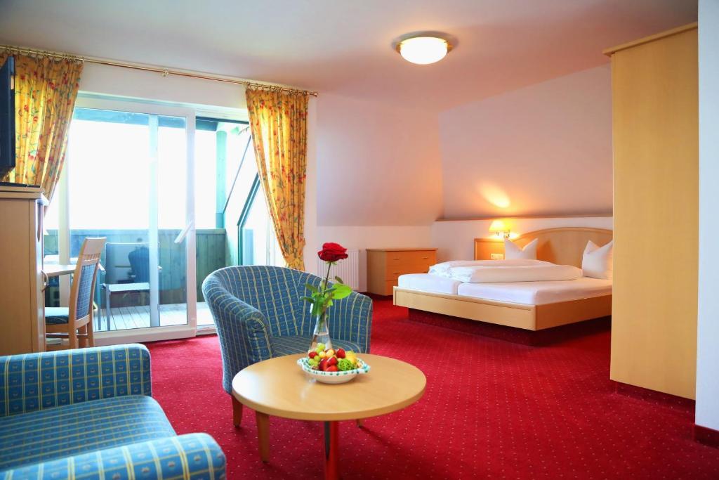 Seegasthof Hois'N Wirt - Hotel Mit Wellnessbereich กมุนเดน ภายนอก รูปภาพ