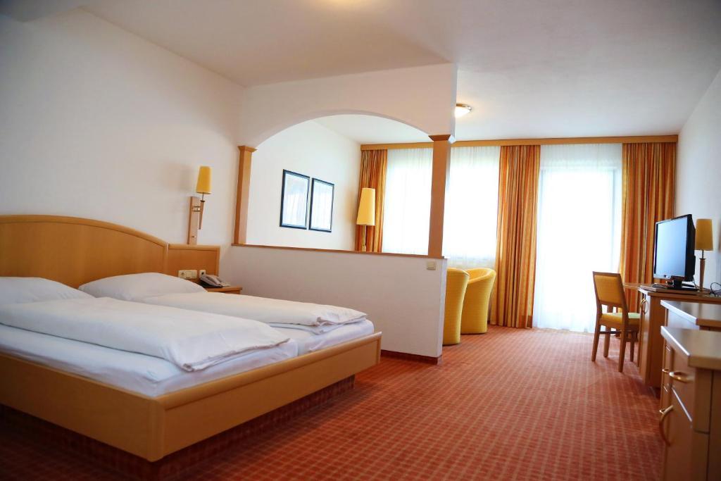 Seegasthof Hois'N Wirt - Hotel Mit Wellnessbereich กมุนเดน ภายนอก รูปภาพ