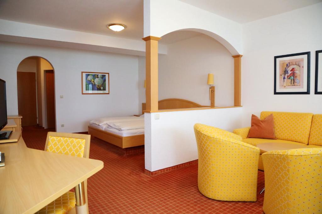 Seegasthof Hois'N Wirt - Hotel Mit Wellnessbereich กมุนเดน ห้อง รูปภาพ
